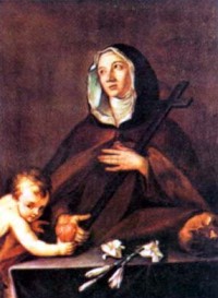 B�ogos�awiona Floryda Cevoli