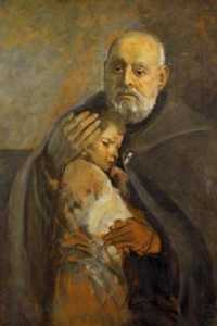 �wi�ty Albert Chmielowski