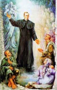 �wi�ty Zygmunt Gorazdowski