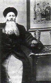 �wi�ty Leon Mangin