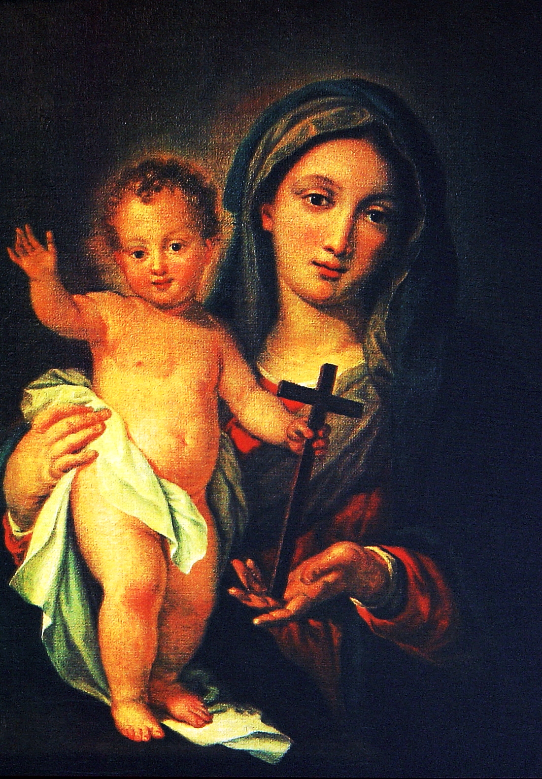 Maryja, Matka �wi�tej Nadziei