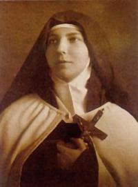 �wi�ta Teresa de Los Andes