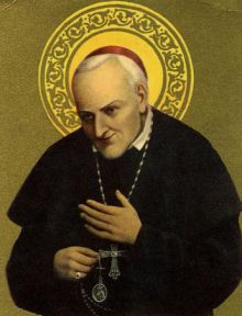 �wi�ty Alfons Maria Liguori