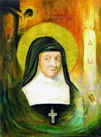 �wi�ta Joanna Franciszka de Chantal
