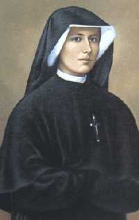�wi�ta Faustyna Kowalska