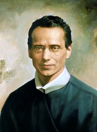B�ogos�awiony Franciszek Ksawery Seelos