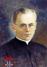 B�ogos�awiony J�zef Jankowski