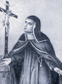 B�ogos�awiona Maria Laurencja