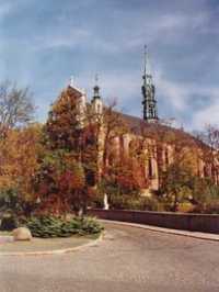 Katedra sandomierska