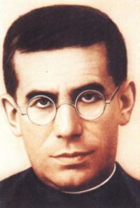 B�ogos�awiony Tymoteusz Giaccardo