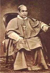 �wi�ty Antoni Maria Claret